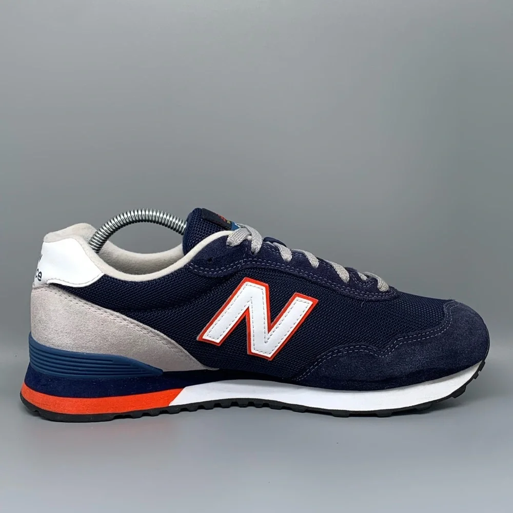 New Balance thank you